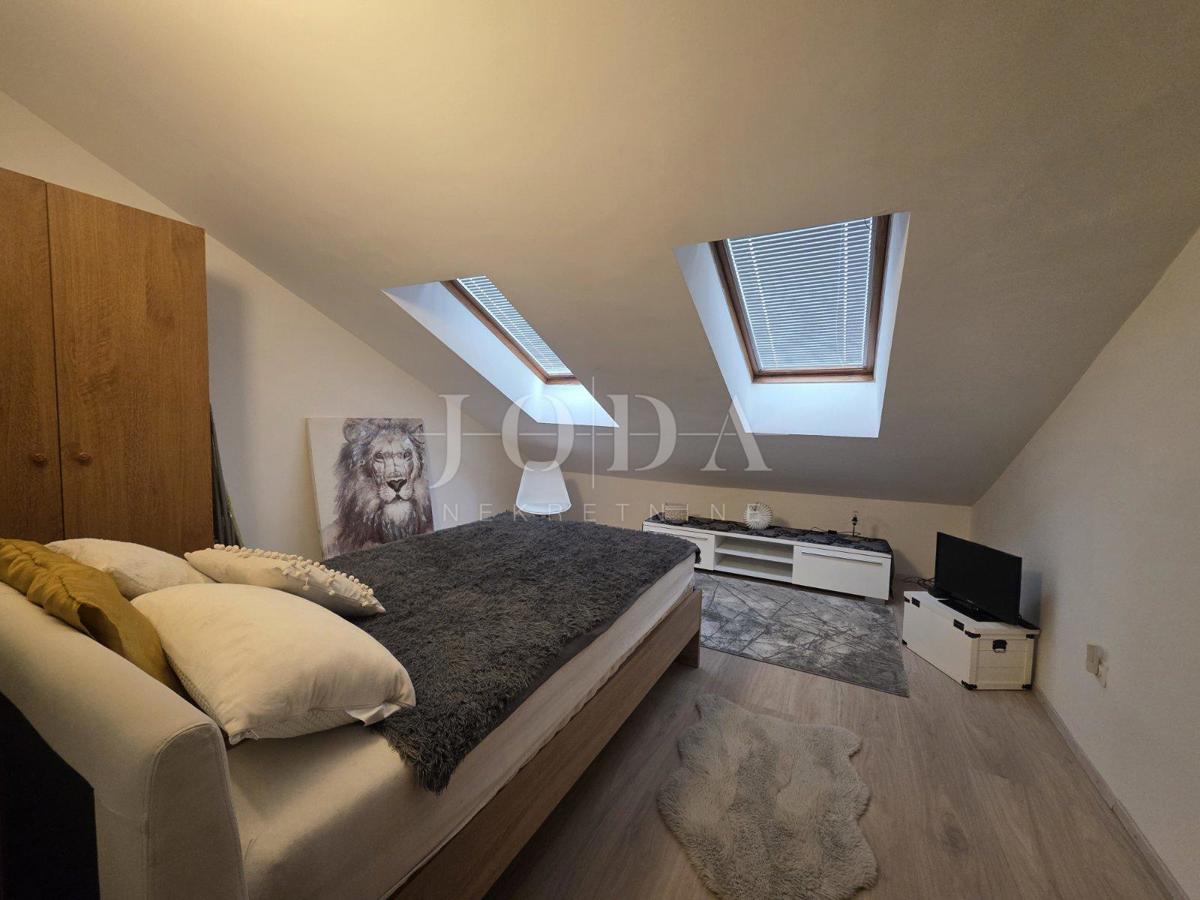 Flat For sale - PRIMORSKO-GORANSKA CRIKVENICA