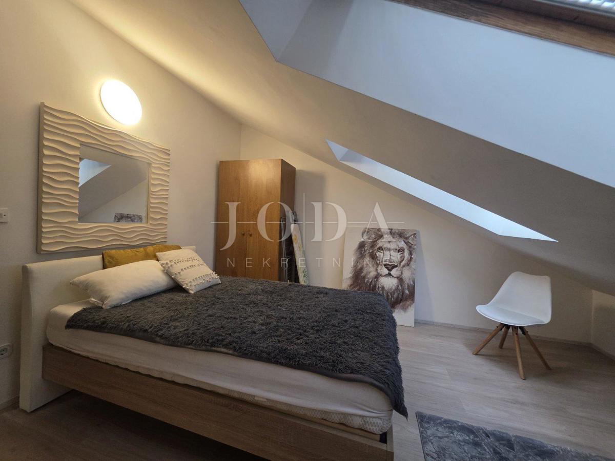 Flat For sale - PRIMORSKO-GORANSKA CRIKVENICA