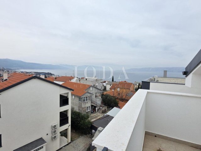 Flat for sale 98 m² – Novi Vinodolski