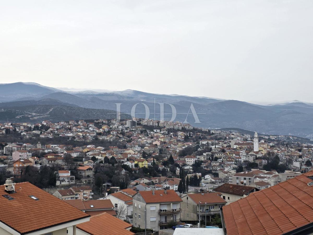 Stan Na prodaju - PRIMORSKO-GORANSKA NOVI VINODOLSKI