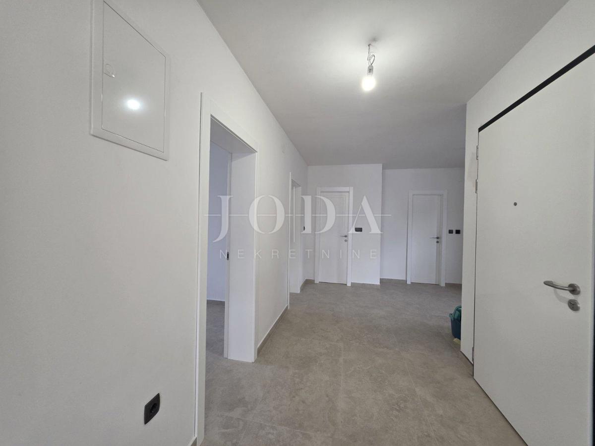 Flat For sale - PRIMORSKO-GORANSKA NOVI VINODOLSKI