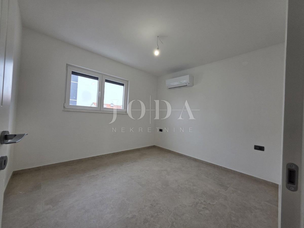 Flat For sale - PRIMORSKO-GORANSKA NOVI VINODOLSKI