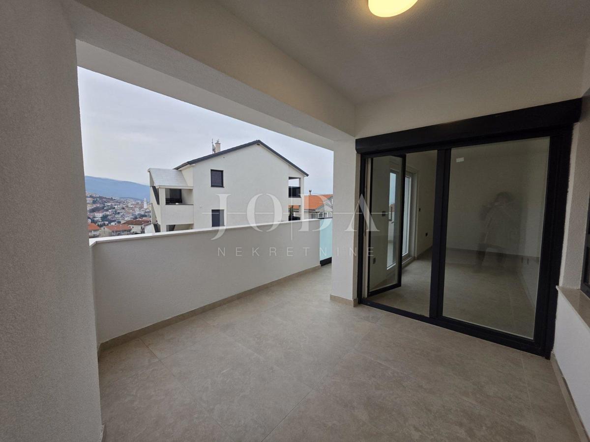 Flat For sale - PRIMORSKO-GORANSKA NOVI VINODOLSKI