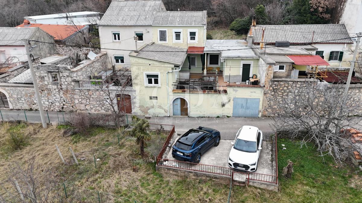 Kuća Na prodaju - PRIMORSKO-GORANSKA VINODOLSKA OPĆINA