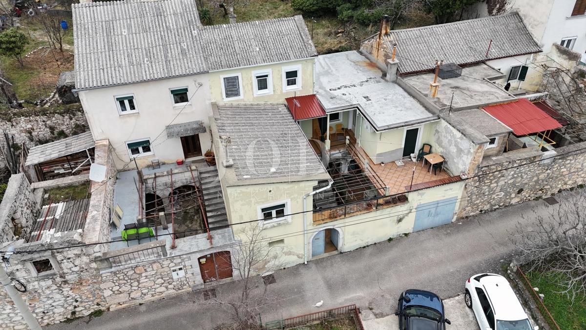 Kuća Na prodaju - Primorsko-goranska Vinodolska Općina - foto 3/35