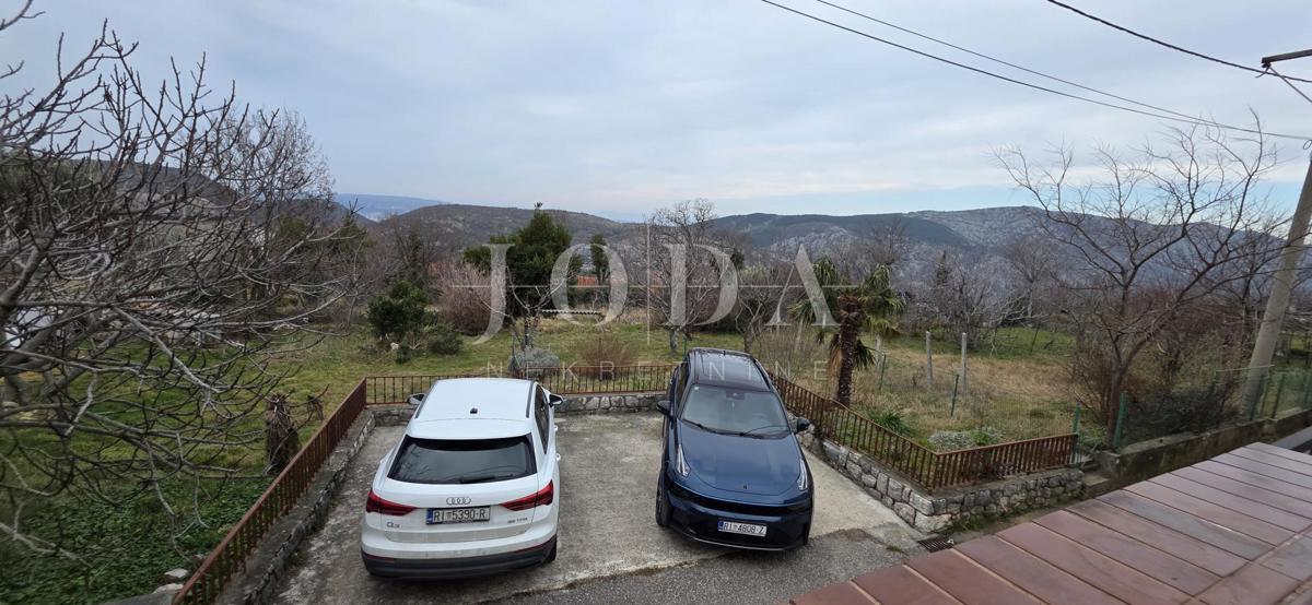 Kuća Na prodaju - PRIMORSKO-GORANSKA VINODOLSKA OPĆINA