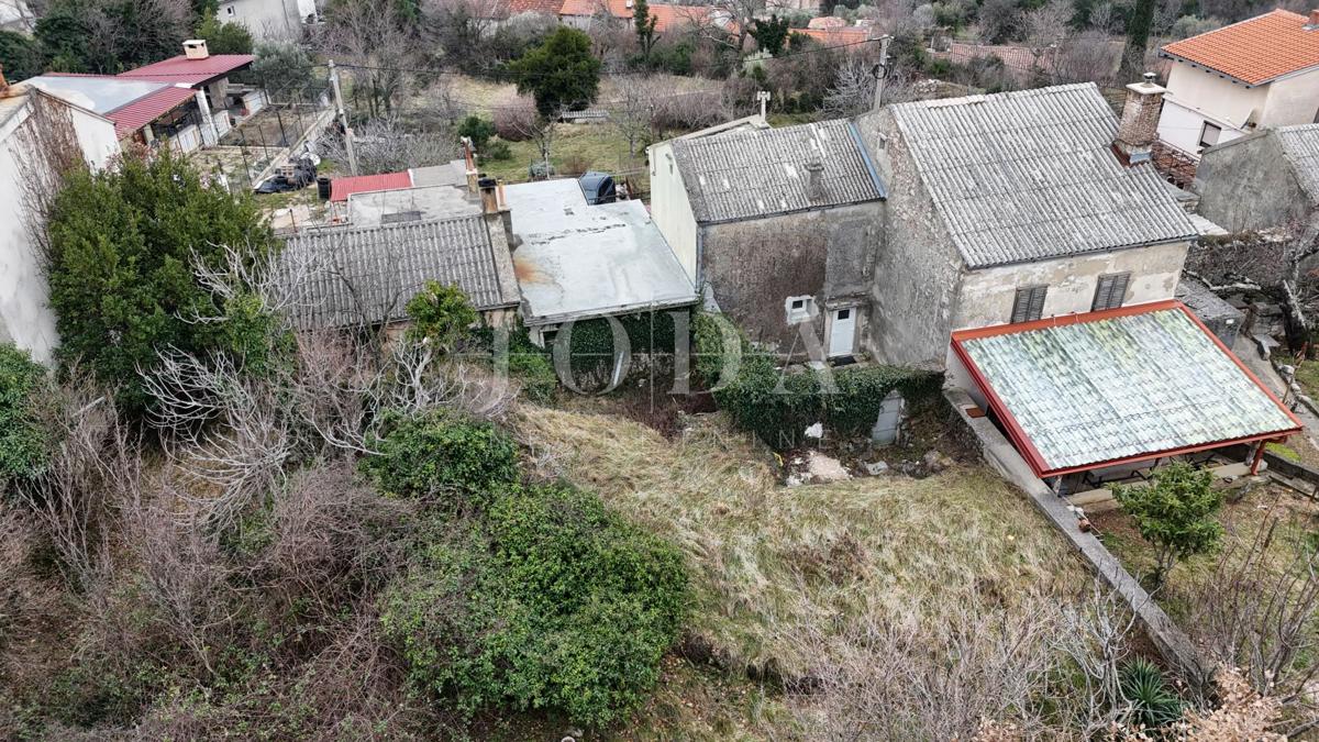 Kuća Na prodaju - PRIMORSKO-GORANSKA VINODOLSKA OPĆINA