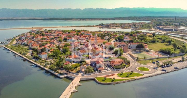 Terrain À vendre - Zadarska Privlaka - foto 4/4