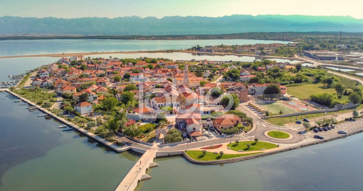 Pozemok Na predaj - ZADARSKA PRIVLAKA