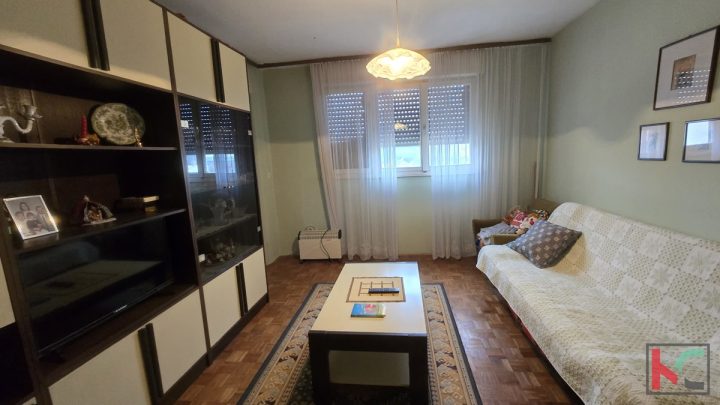 Apartmán na prodej 79 m² – Pula