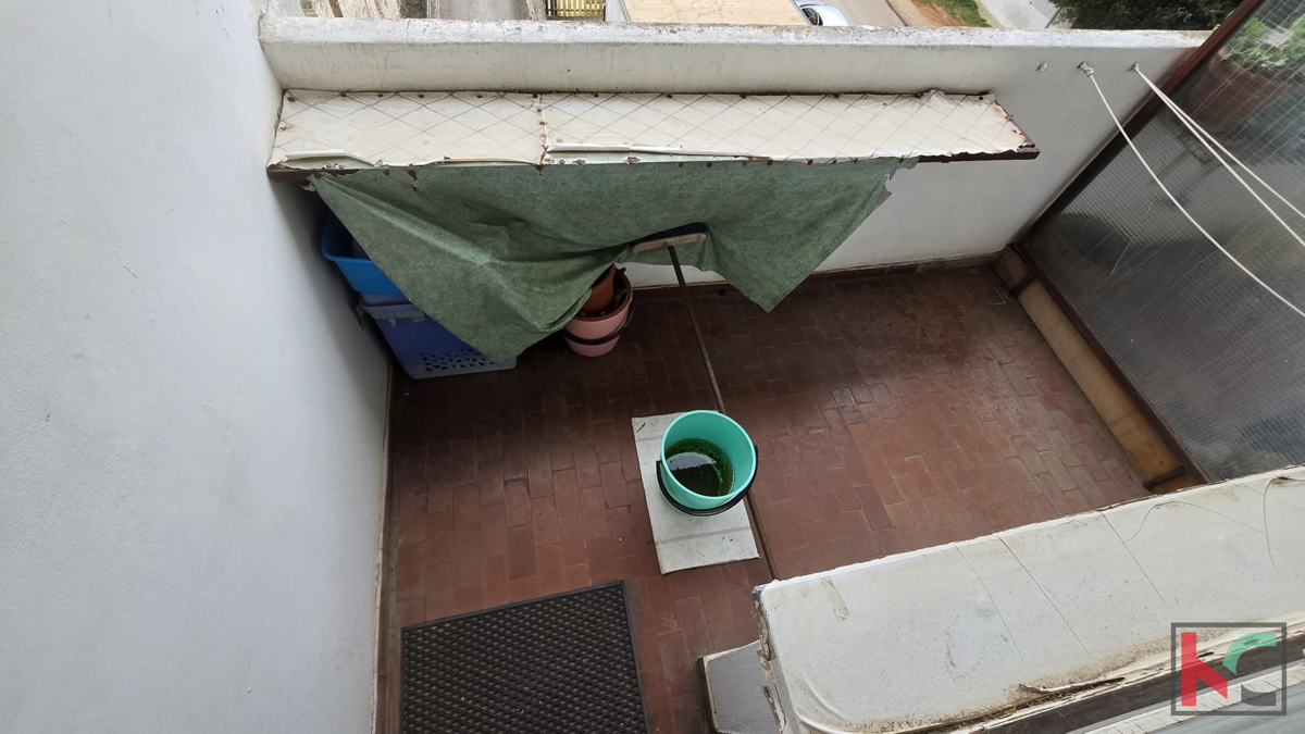 Apartment Zu verkaufen - ISTARSKA PULA