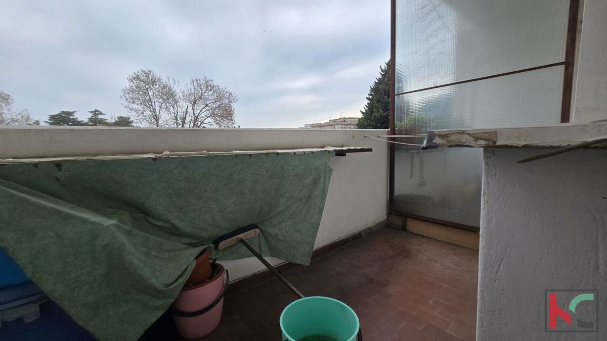 Apartment Zu verkaufen - ISTARSKA PULA
