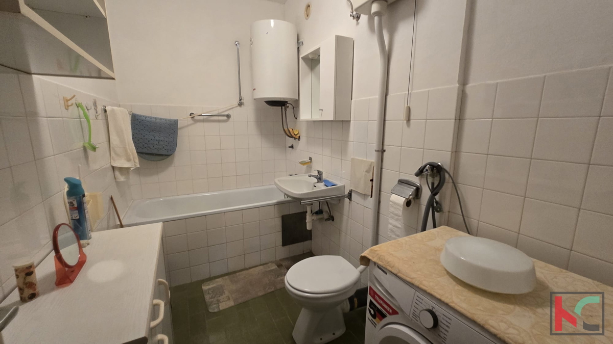 Apartment Zu verkaufen - ISTARSKA PULA