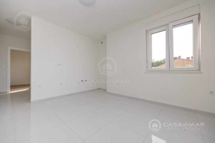 Flat for sale 67 m² – Novi Vinodolski