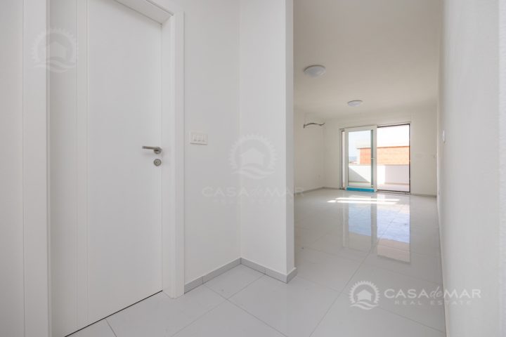 Apartment Zu verkaufen - Primorsko-goranska Novi Vinodolski - foto 3/8