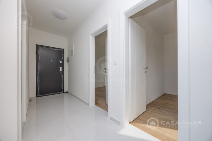 Apartment Zu verkaufen - Primorsko-goranska Novi Vinodolski - foto 5/8
