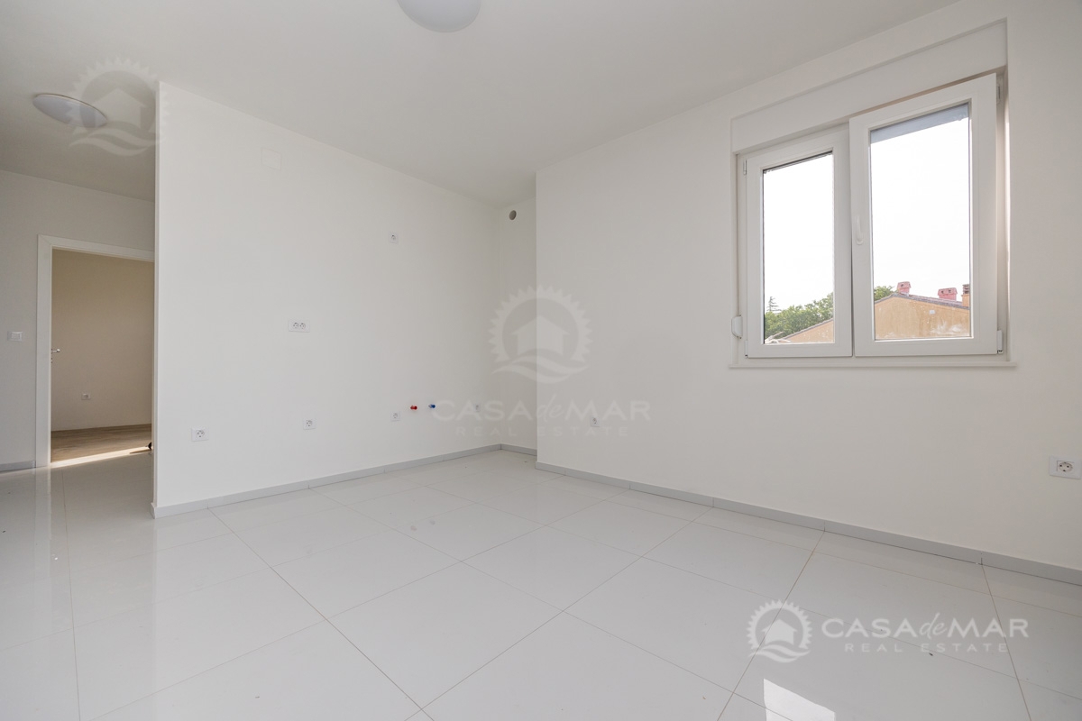 Flat For sale - Primorsko-goranska Novi Vinodolski - foto 1/8