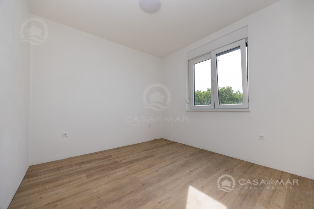 Flat For sale - PRIMORSKO-GORANSKA NOVI VINODOLSKI