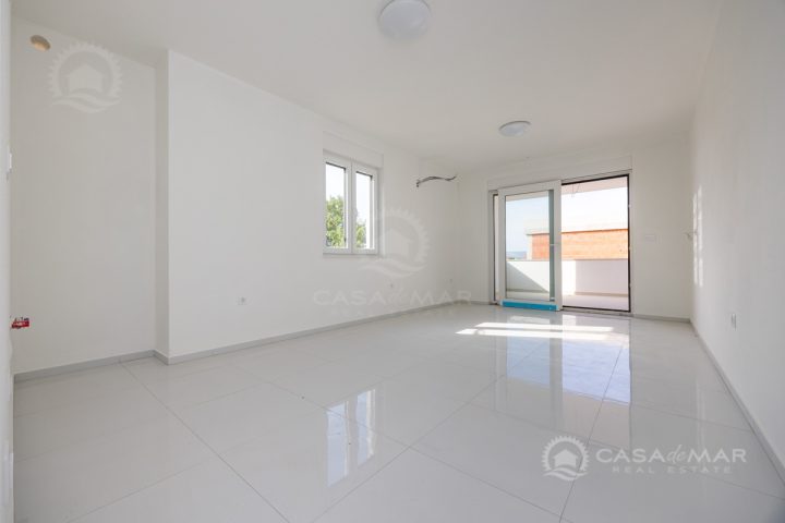 Apartment Zu verkaufen - Primorsko-goranska Novi Vinodolski - foto 2/8