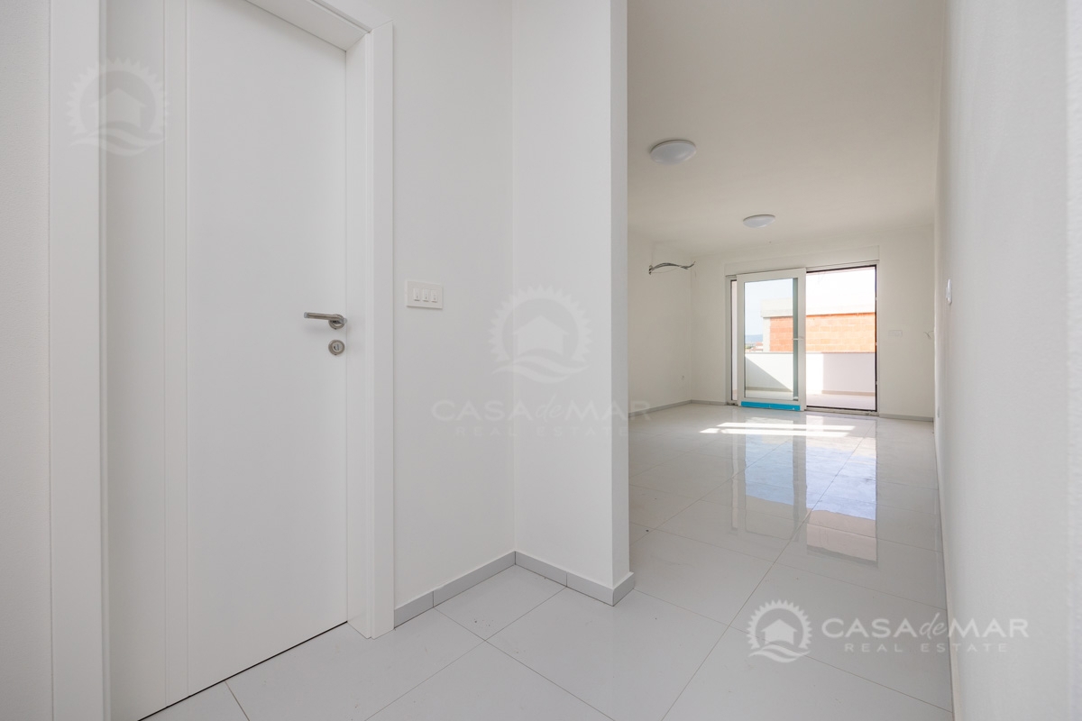 Flat For sale - Primorsko-goranska Novi Vinodolski - foto 1/8