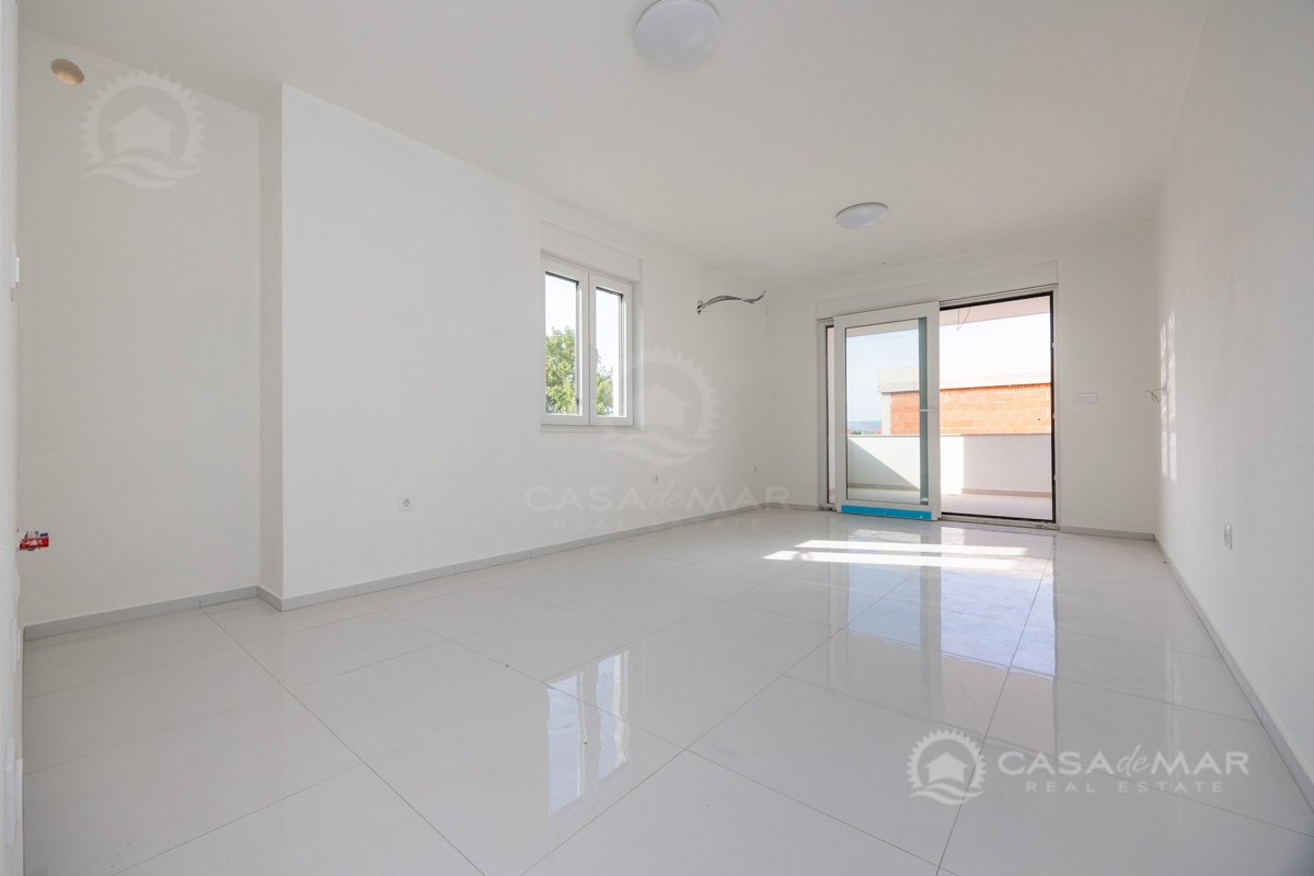 Flat For sale - Primorsko-goranska Novi Vinodolski - foto 2/8