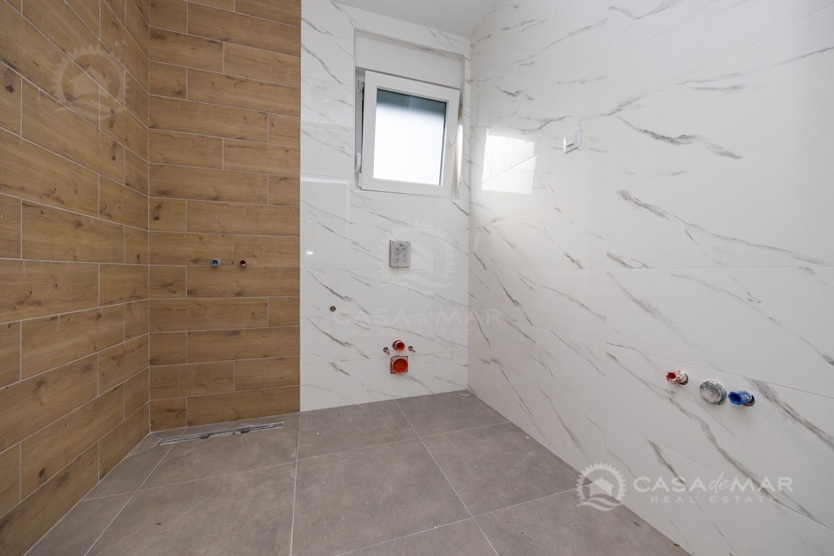Flat For sale - PRIMORSKO-GORANSKA NOVI VINODOLSKI