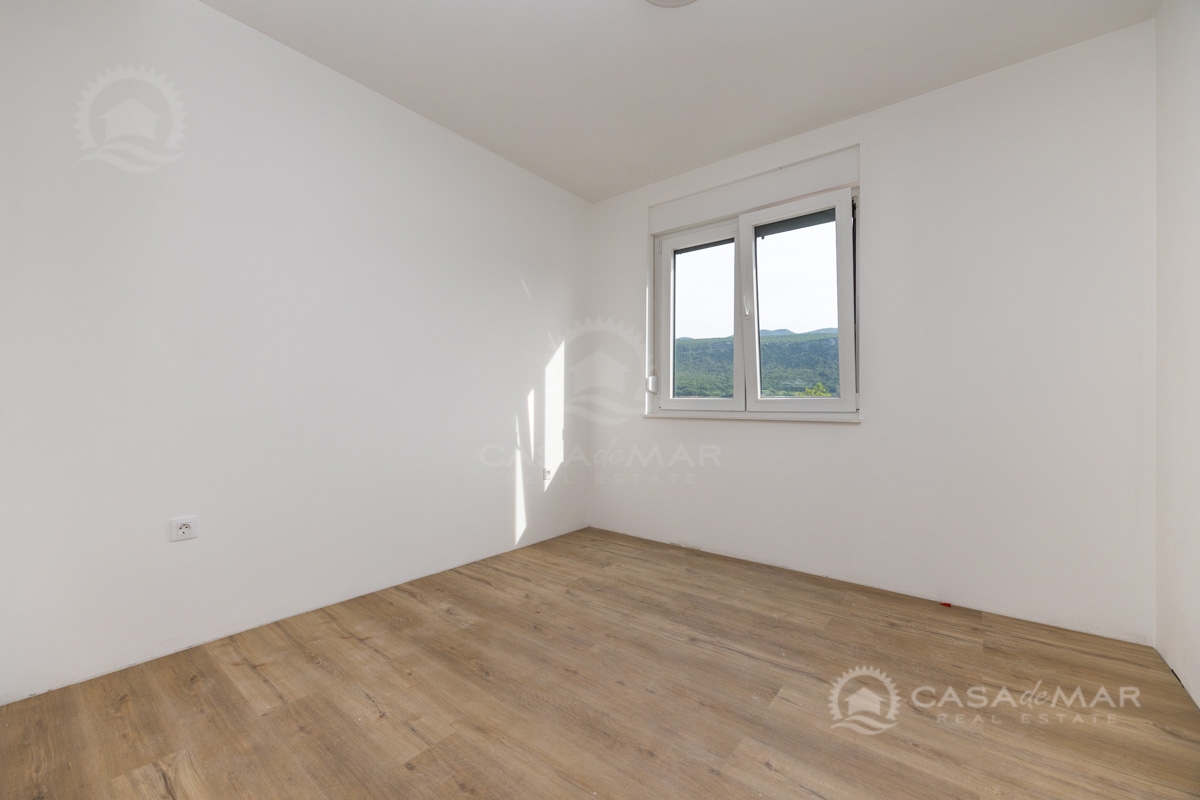 Flat For sale - PRIMORSKO-GORANSKA NOVI VINODOLSKI