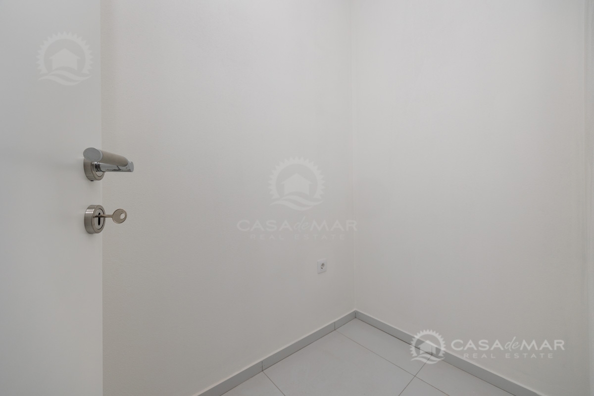 Flat For sale - PRIMORSKO-GORANSKA NOVI VINODOLSKI