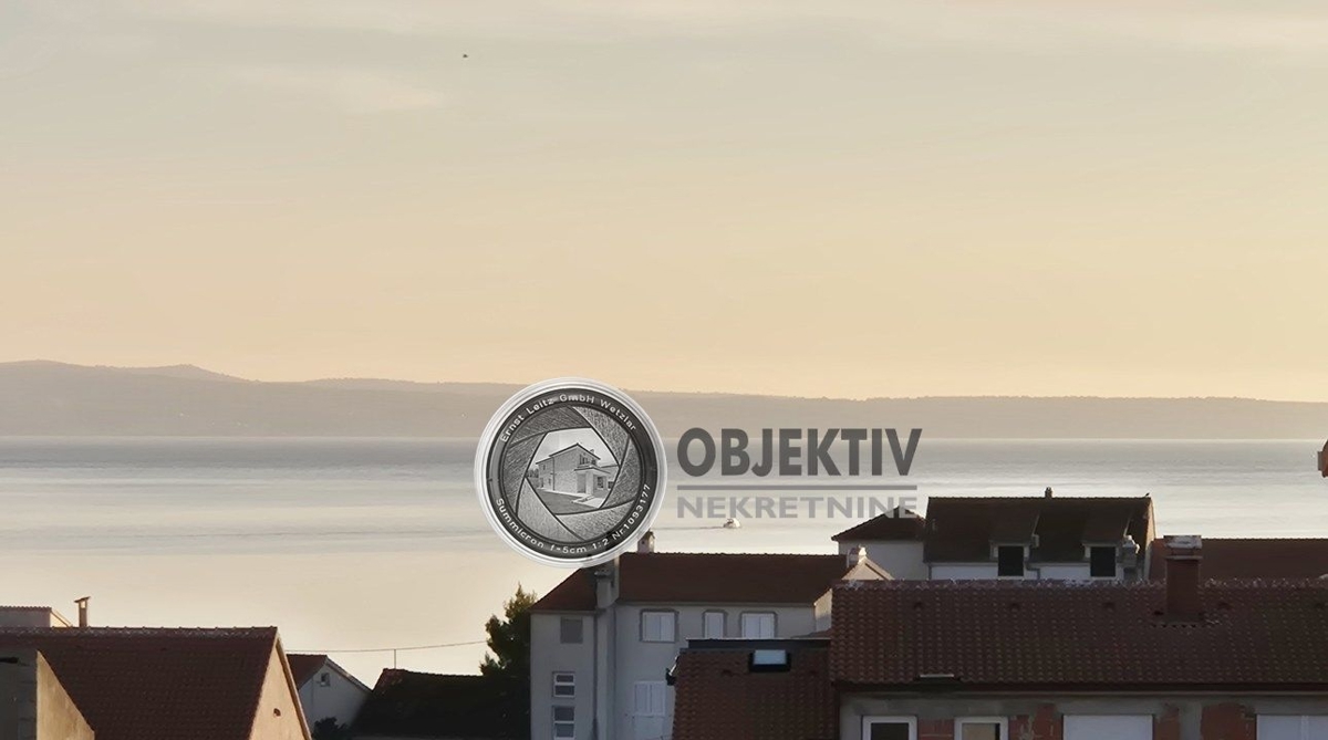 Stan Na prodaju - SPLITSKO-DALMATINSKA SPLIT
