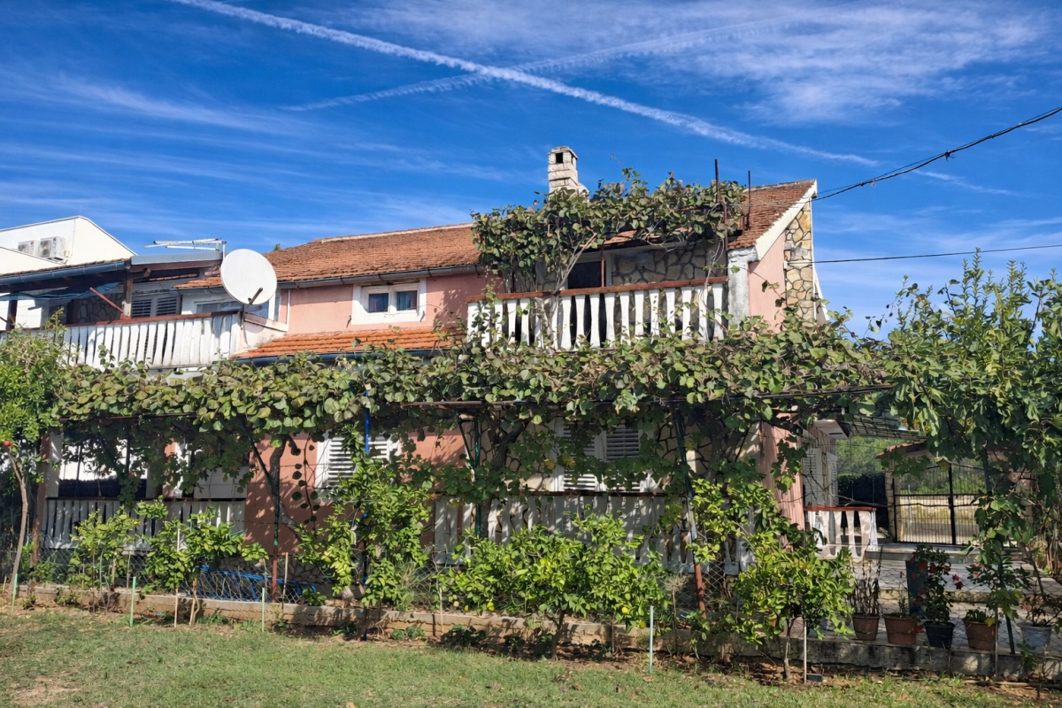 House For sale - Zadarska Zadar - foto 1/15