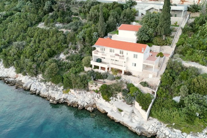 Kuća na prodaju 215 m² – Dubrovnik