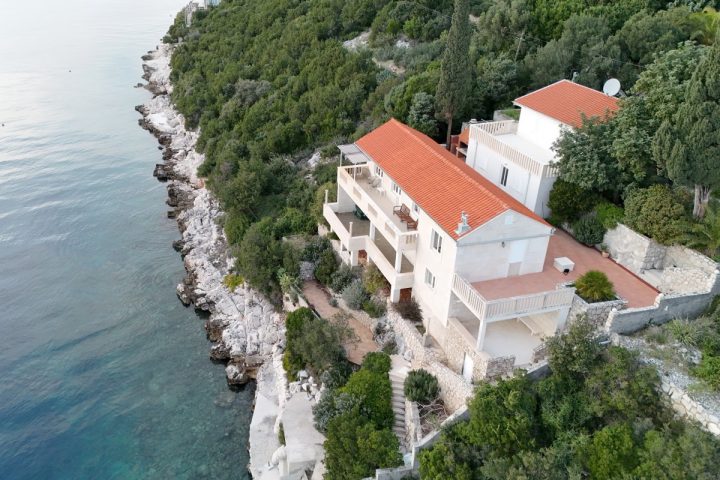 Haus Zu verkaufen - Dubrovačko-neretvanska Dubrovnik - foto 4/4