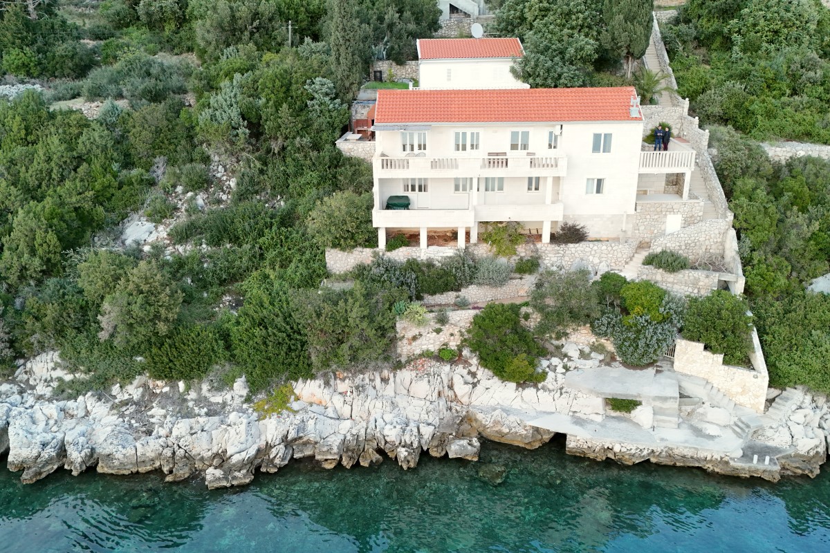 House For sale - DUBROVAČKO-NERETVANSKA DUBROVNIK