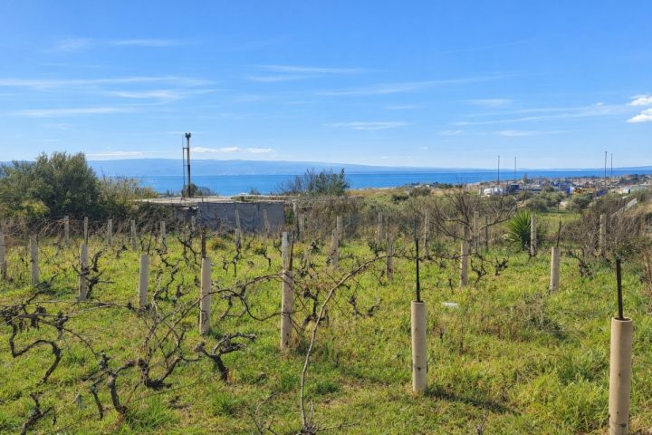 Parcela Naprodaj - Splitsko-dalmatinska Split - foto 2/5