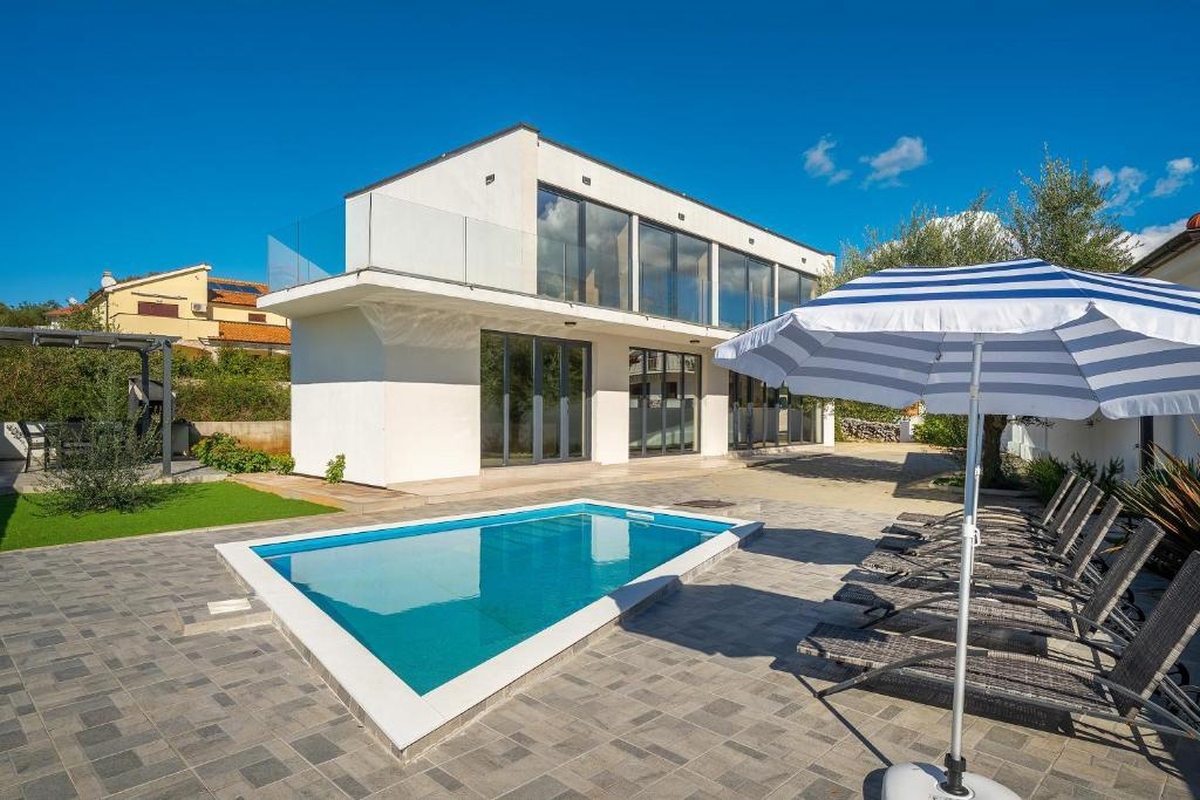 Casa In vendita - Primorsko-goranska Krk - foto 1/12