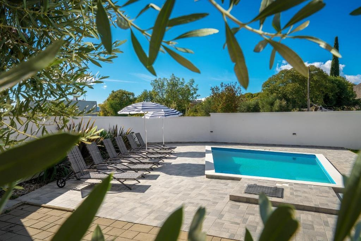 Casa In vendita - PRIMORSKO-GORANSKA KRK