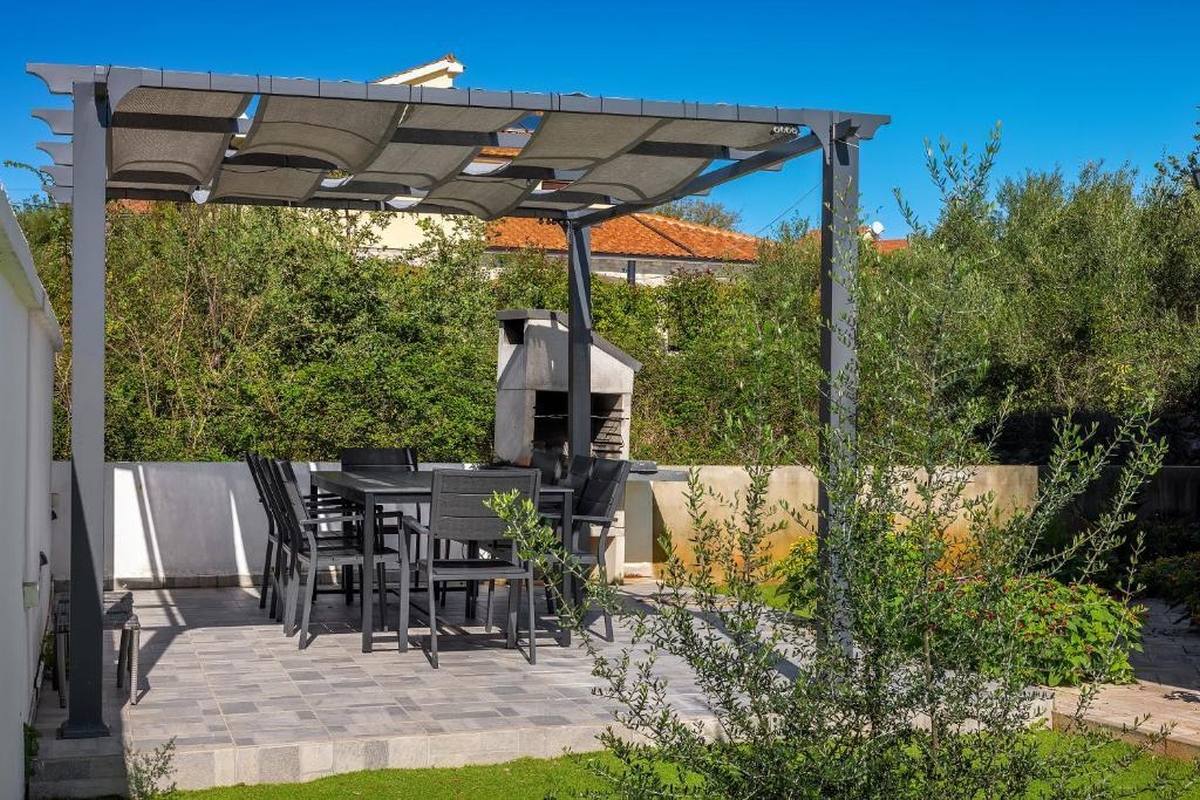 Casa In vendita - PRIMORSKO-GORANSKA KRK
