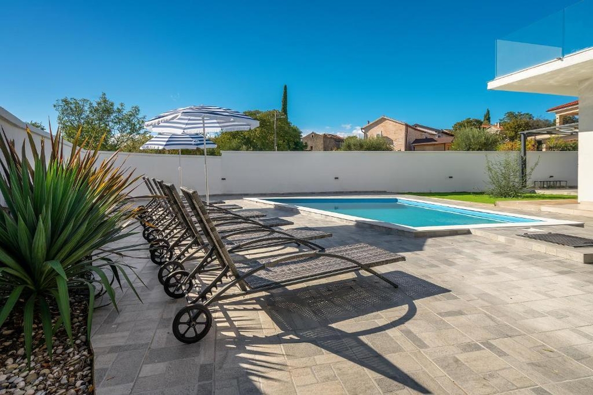Casa In vendita - Primorsko-goranska Krk - foto 2/12