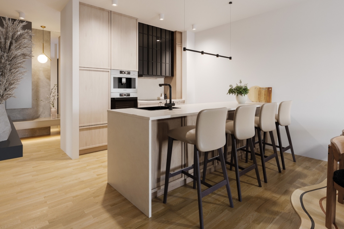 Flat For sale - Splitsko-dalmatinska Split - foto 3/5
