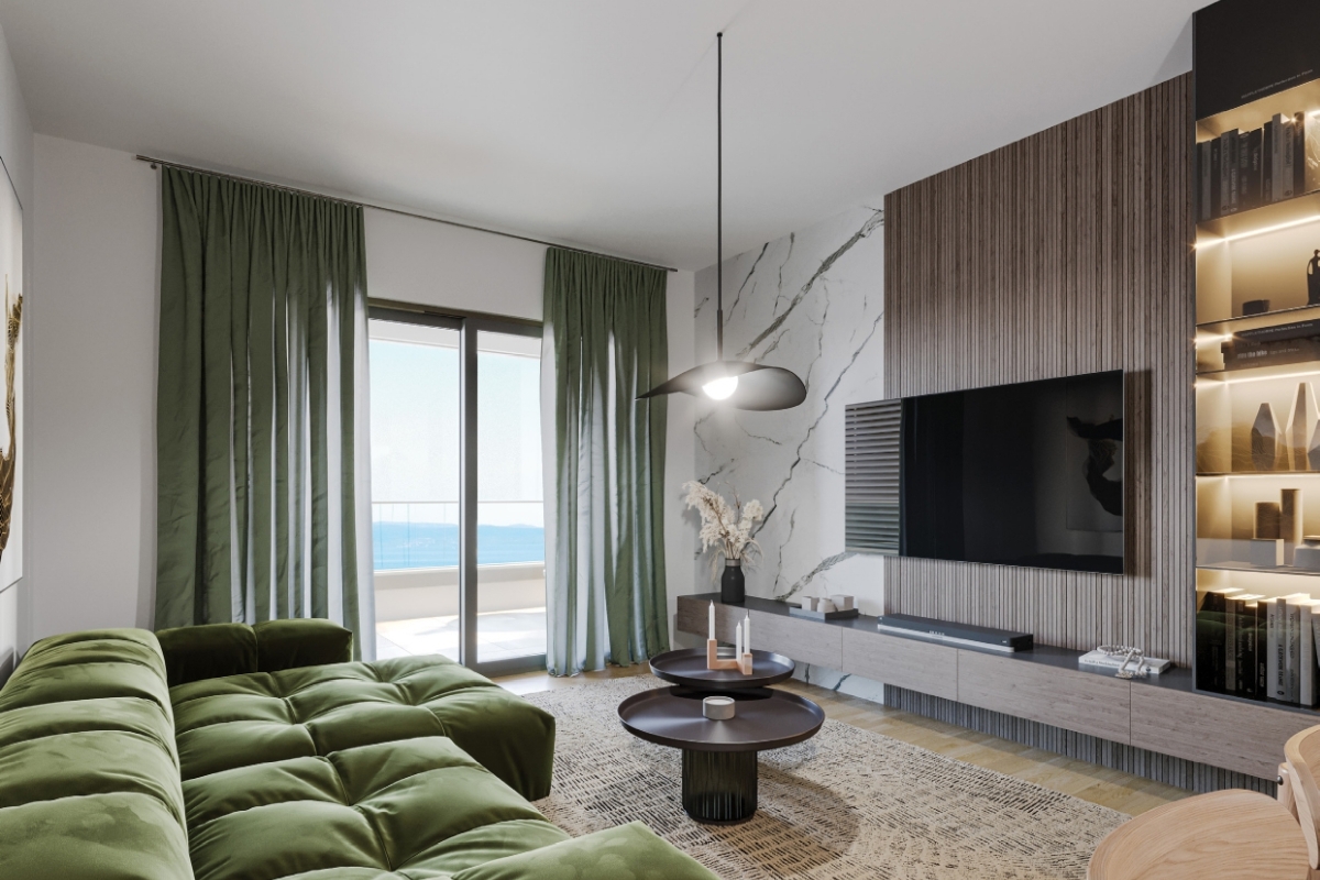 Flat For sale - Splitsko-dalmatinska Split - foto 4/5