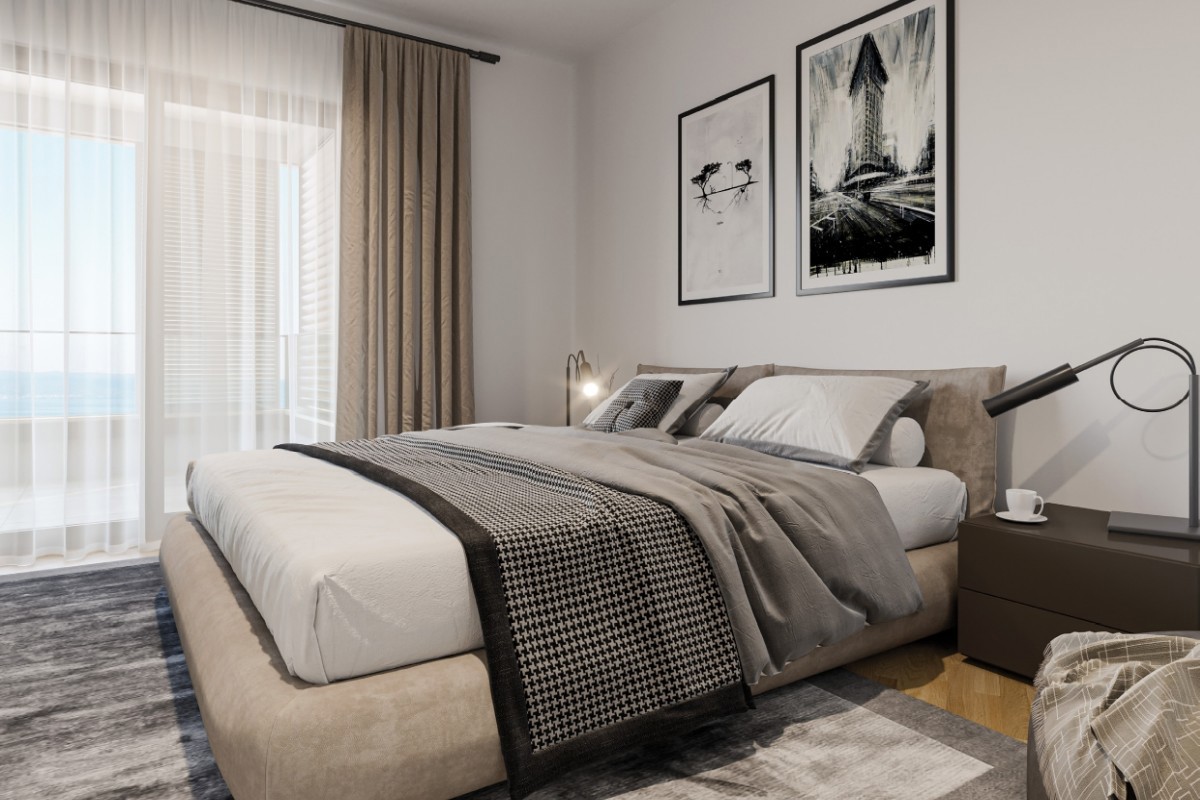 Flat For sale - Splitsko-dalmatinska Split - foto 5/5
