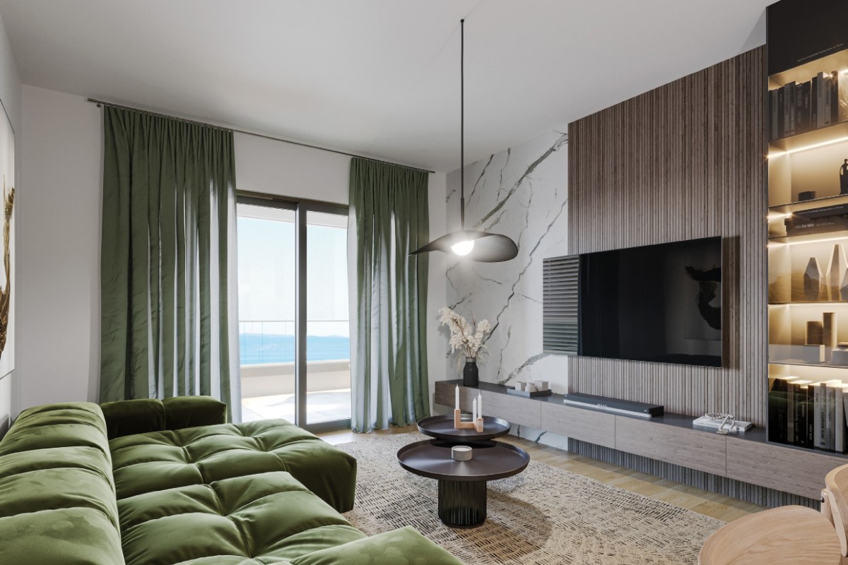 Flat For sale - Splitsko-dalmatinska Split - foto 2/5