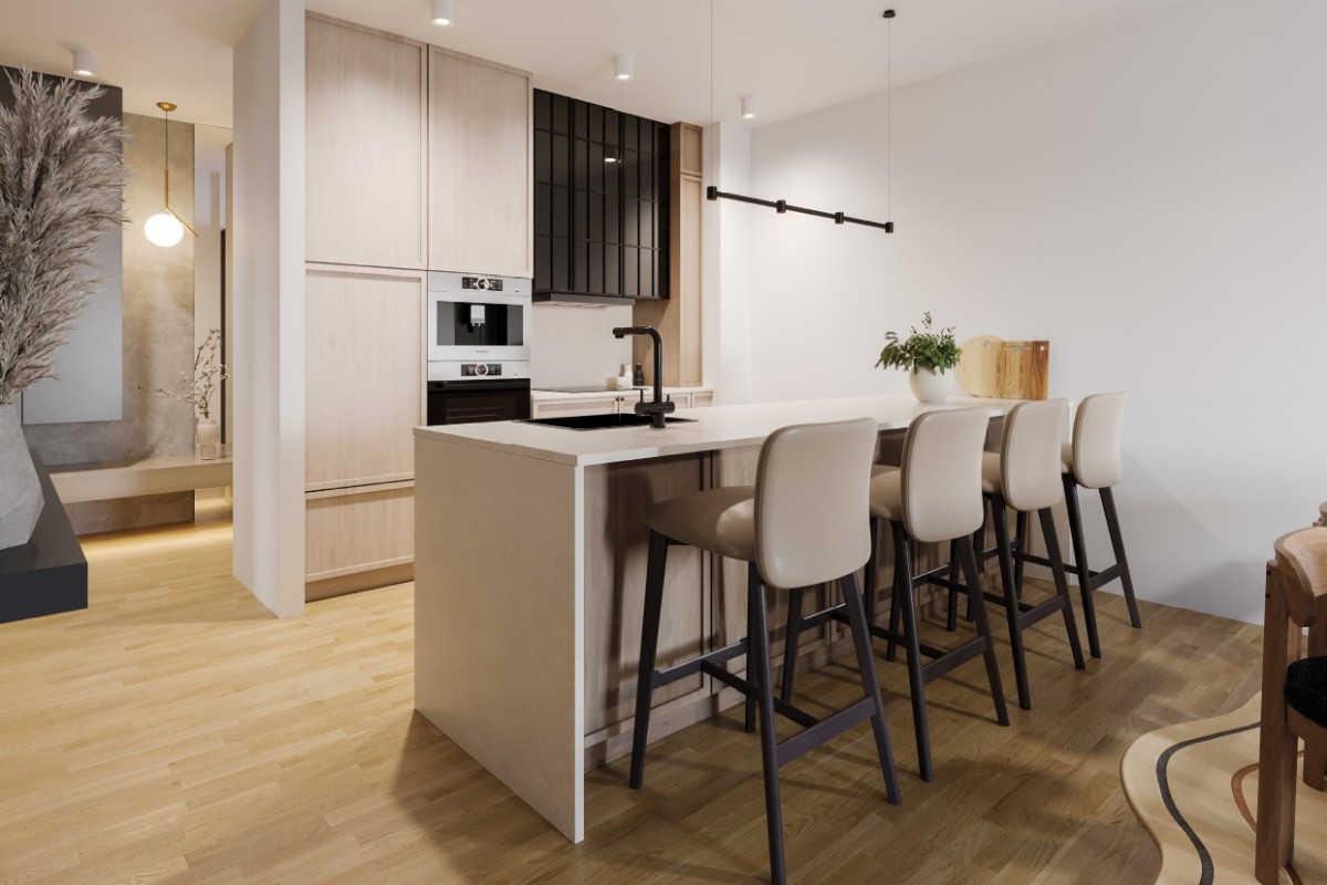 Flat For sale - Splitsko-dalmatinska Split - foto 4/5
