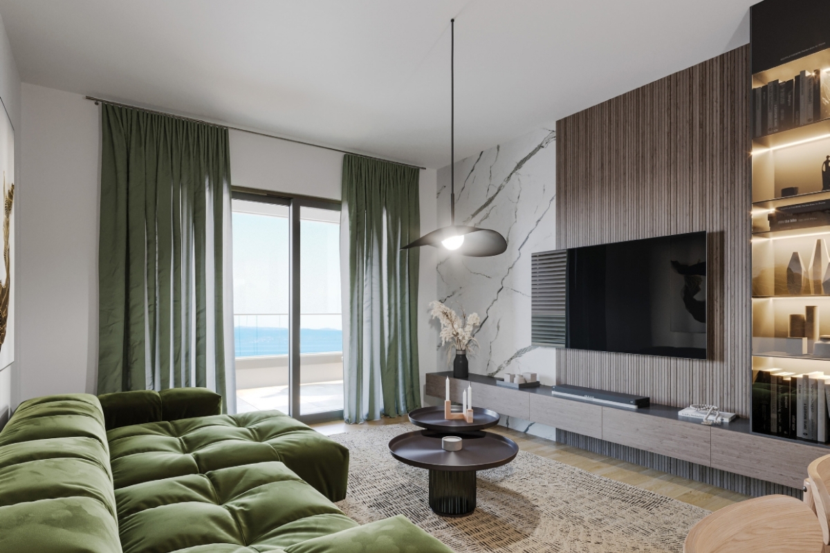 Flat For sale - Splitsko-dalmatinska Split - foto 2/5