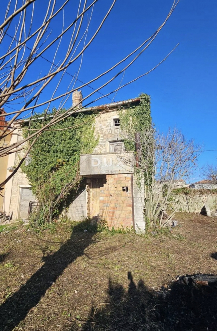 Hiša Na predaj - Istarska Svetvinčenat - foto 1/7