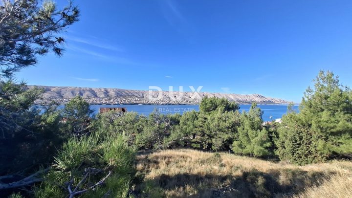 Land for sale 1788 m² – Pag