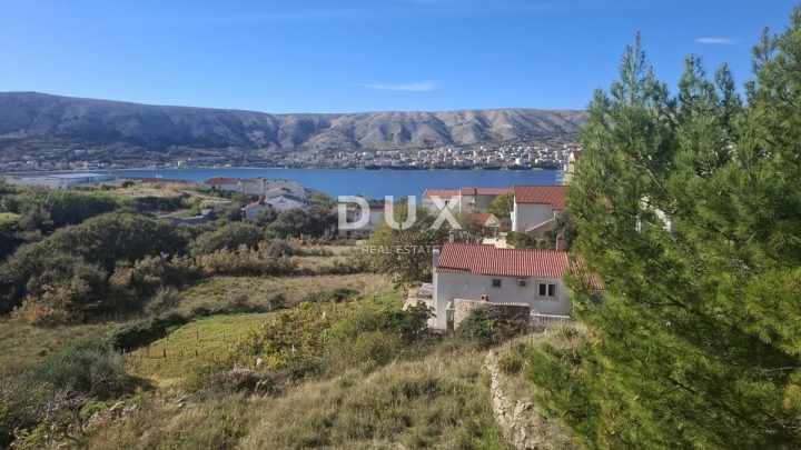 Terreno In vendita - Zadarska Pag - foto 4/5