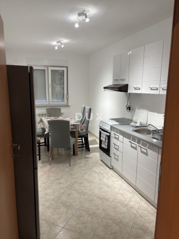 Apartmán na prenájom 80 m² – Rijeka