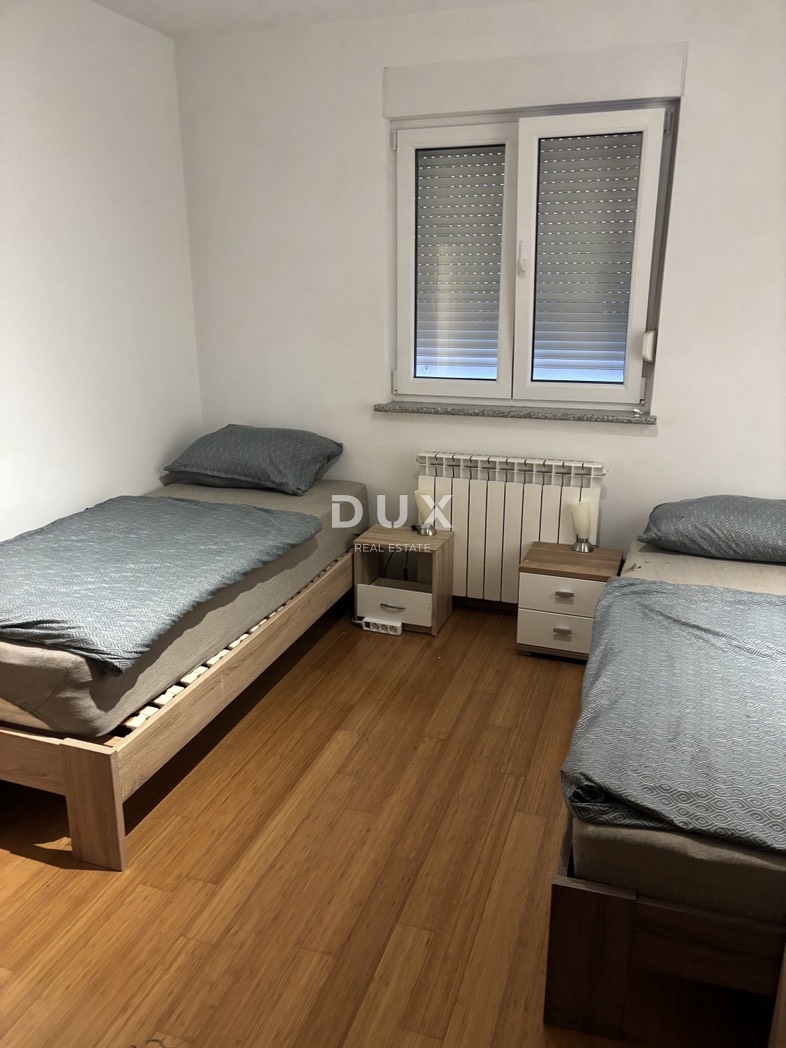 Apartmán Na prenájom - PRIMORSKO-GORANSKA RIJEKA
