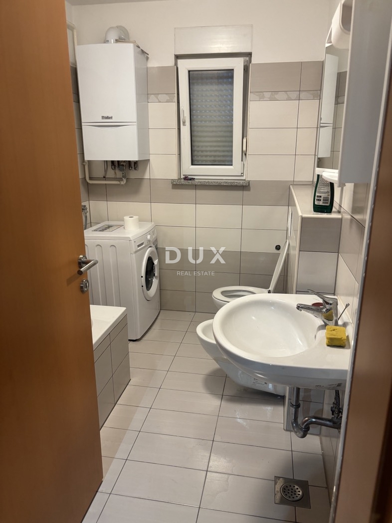 Apartmán Na prenájom - PRIMORSKO-GORANSKA RIJEKA